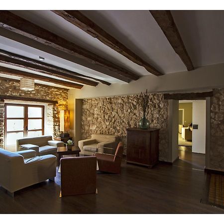 Posada La Casona De Valbuena Valbuena De Duero Dış mekan fotoğraf