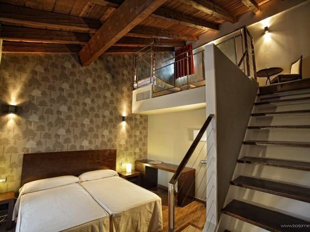 Posada La Casona De Valbuena Valbuena De Duero Dış mekan fotoğraf
